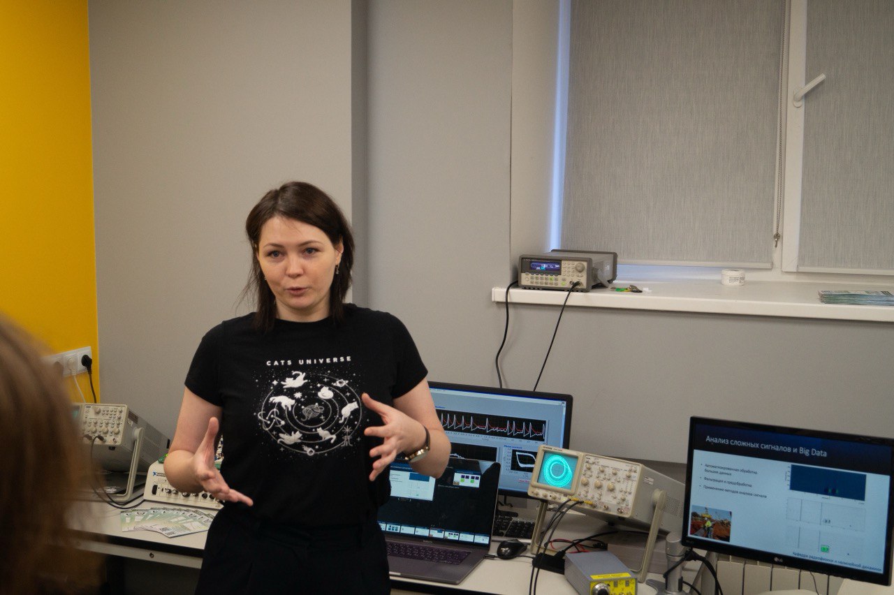 Исследования сотрудников кафедры в новостях